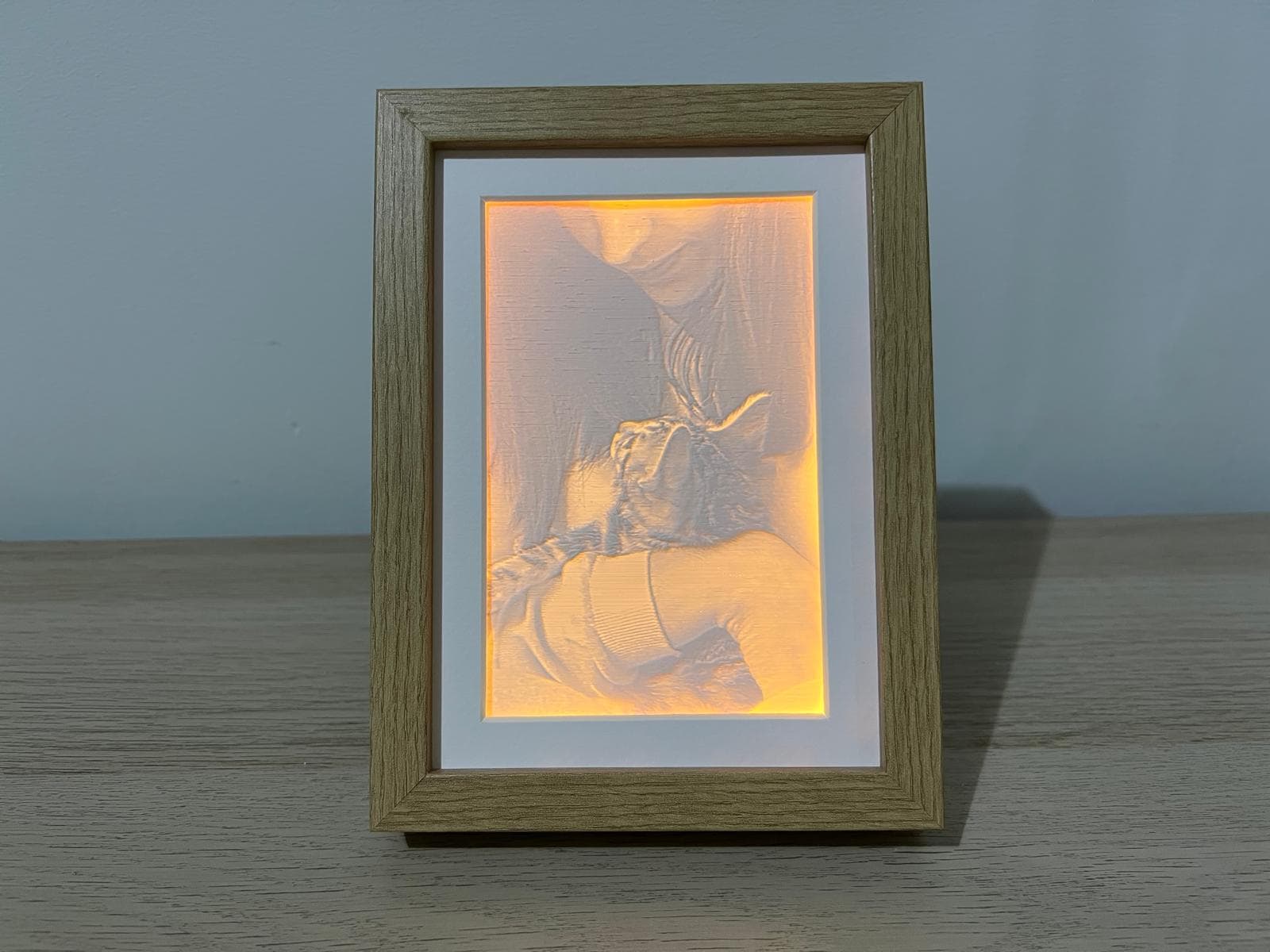 Ilumina tus recuerdos — imagen 1